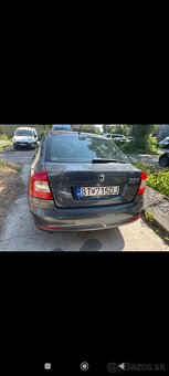 Škoda Octavia 1.6 TDI CR DPF Greenline - 3