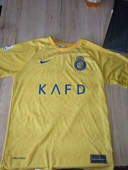 Ronaldo dres 176 cm - 3