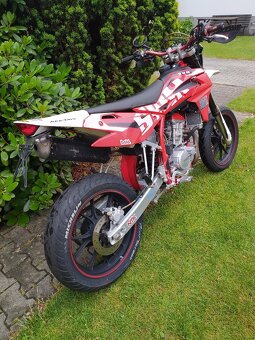 SWM SM 125 R - 3