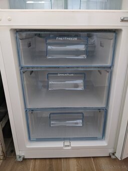 Electrolux ERB 34233W Chladnička s mrazničkou A trieda - 3