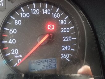 Golf 4 - 3