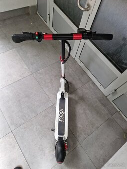 City Boss RX5, elektrická kolobežka - 3