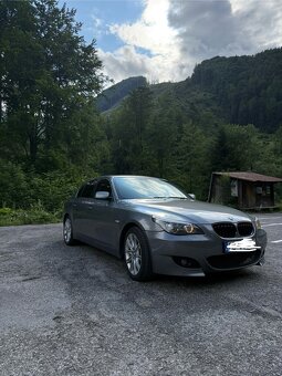 Bmw e60 - 3