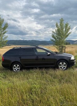 Škoda Octavia 2 Combi 1.9 TDI 77KW - 3