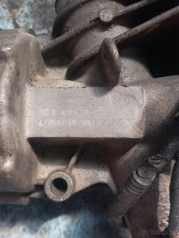 Servoriadenie Vw Passat B6 - 3