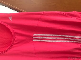 ADIDAS originál topove/tielko damske L - 3