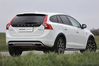 Volvo V60 Cross Country Polestar - 3