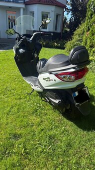 Sym Joyride 125 Evo - 3
