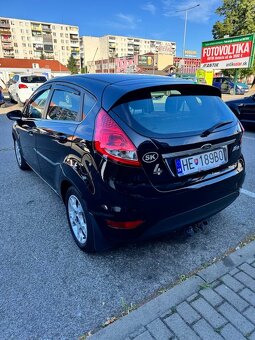 Ford Fiesta - 3