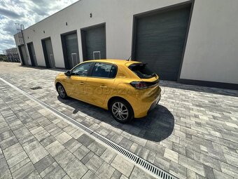 PREDAJ Peugeot 208 1.2 PureTech Active - 3