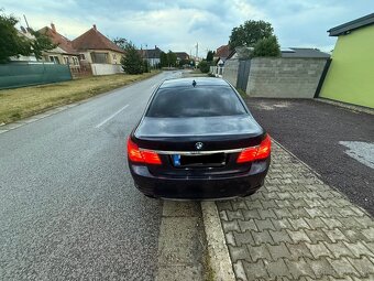 Predam bmw 730d f01 2010 M-packet - 3