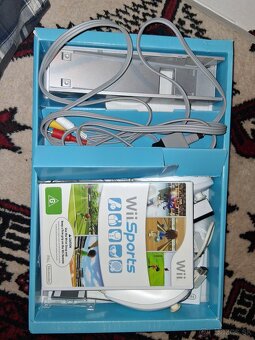 Nintendo Wii sports - 3
