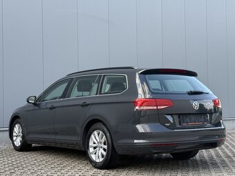 VW Passat variant 1,6 TDI 88kw r.v.2016 - 3