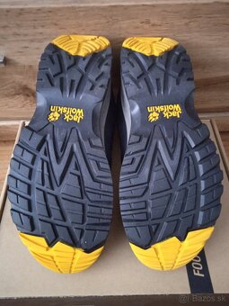 Jack Wolfskin v.39 - 3