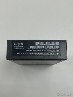 Samsung S25 12/256GB - 3