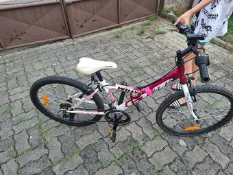Bicykel detský - 3