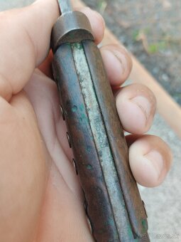 Bodak VZ 24 - 3