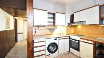 PRENÁJOM, 3-izbový byt, Poprad, Ul. Tajovského - 3