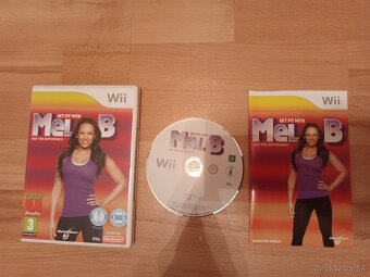 Nintendo Wii - iba za 59€ - 3
