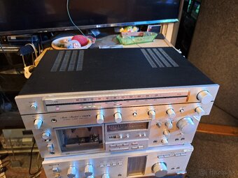 Receiver FISHER TA 3000 - 3