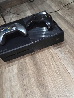 Xbox One - 3