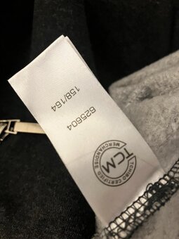 Overal Tchibo 146/152, super stav - 3