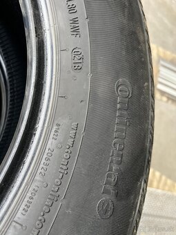 265/60 R18 110T letne - 3