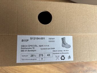 Kanady BOSP 43 - 3