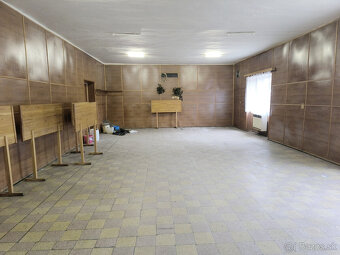 ZAUJÍMAVÁ NEHNUTEĽNOSŤ - BYTY, CHALUPA, DOMOV PRE SENIOROV, - 3