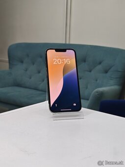 Iphone 13 Pro 128GB Grey | 100% ZDRAVIE - 3