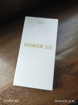HONOR 200 LITE 5G 8GB/256GB ✅ - 3