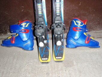 Salomon X MAX 100cm - 3