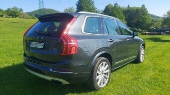 Volvo XC90 235k  Inscription 7m 4X4 - 3