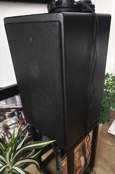 PREDAJ _DO KONCA OKTÓBRA CANTON CT 800 - 3