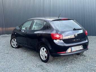 Seat Ibiza 1.4 benzin 168tkm - 3