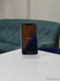 Iphone 13 Mini 128GB Biely | VÝBORNÝ STAV - 3
