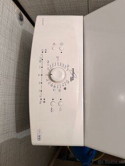 Práčka WHIRLPOOL - 3