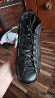 Topanky na siroku nohu - 3