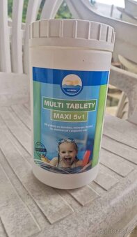 Bazén Bestway 3.66 m x 76cm - 3