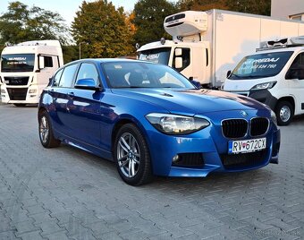 BMW 118d - 3
