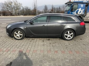 Opel Insignia ST 2.0 CDTI 130k - 3