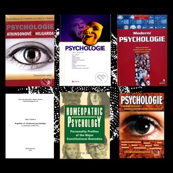 Prijimacky na vysoku školu psychologie - 3