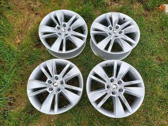 18" Skoda Kodiaq - 3