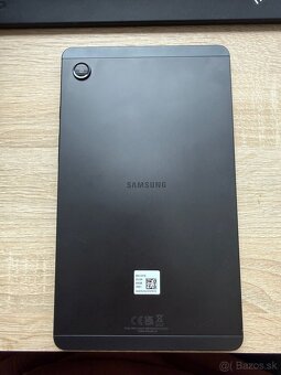 Samsung Galaxy štáb A9 - 3