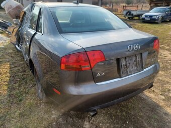 Rozpredám audi a4 b7 147kw tfsi multitronic USA (NO SMS) - 3