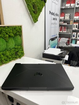 ASUS TUF Gaming F15 (FX506HCB) - 3