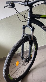Predám horský bicykel 27,5” - 3