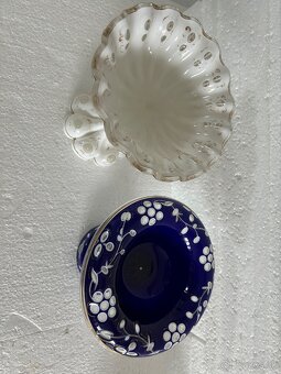 Biedermeier misa žardiniéra - 3