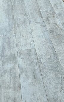 Štýlová krásna keramická dlažba  vzor drevo - 3