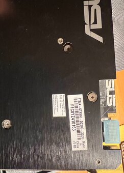 ASUS GeForce GTX 960 2GB (top stav) - 3